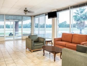 Studio 6 Lake Jackson, Tx Hotel 2*