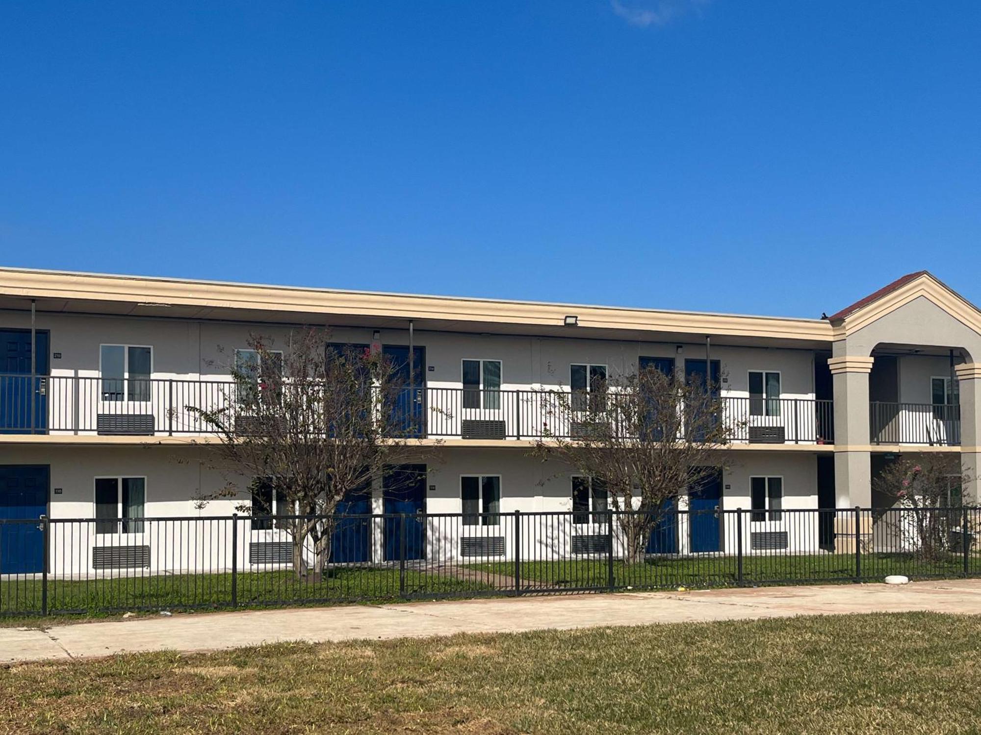 Hotel 6 Jackson, Tx Lake Jackson